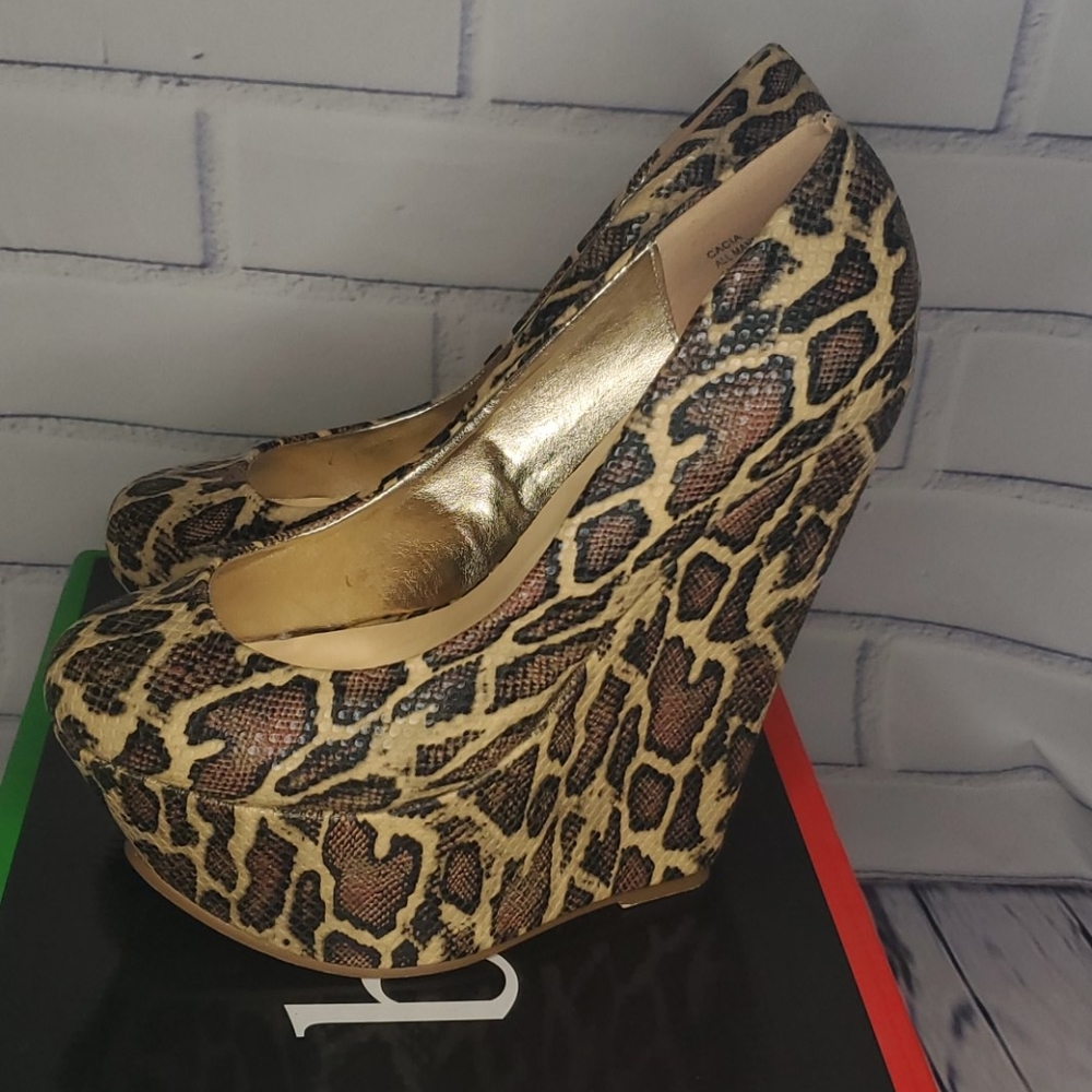 Bucco Capensis shoes for women's